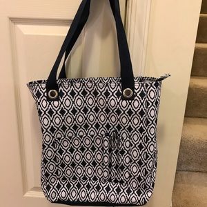 Thirty-One Tall Organizing Tote